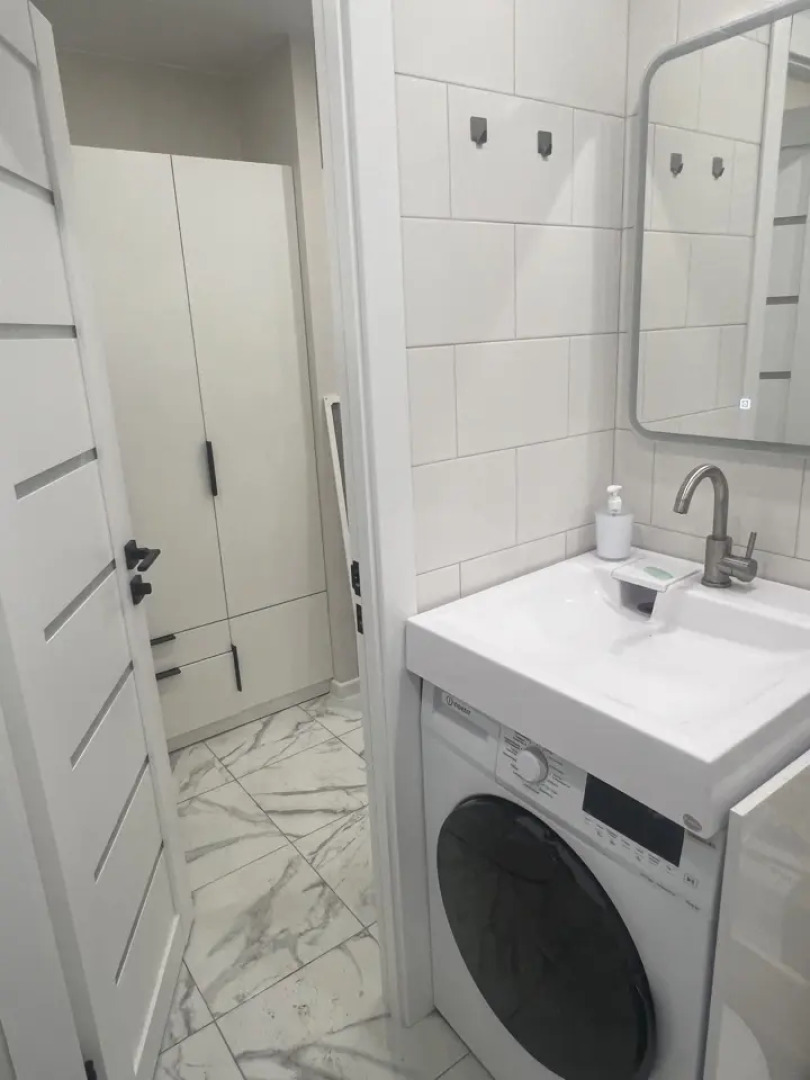 Квартира гостевая студия Комфорт и Современность