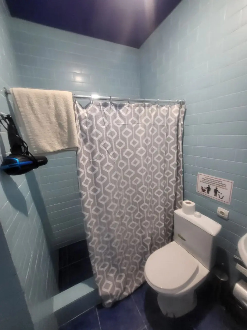 Мини-отель Белый пляж, г. Новый Афон