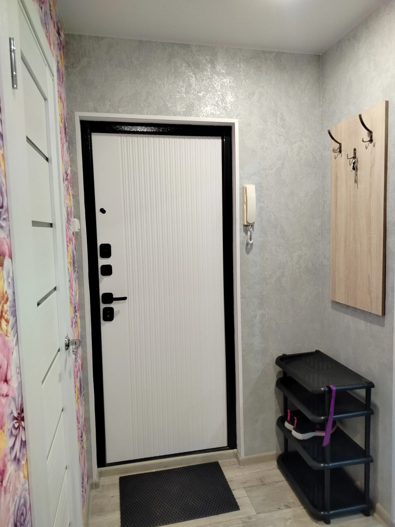 Квартира Однокомнатная