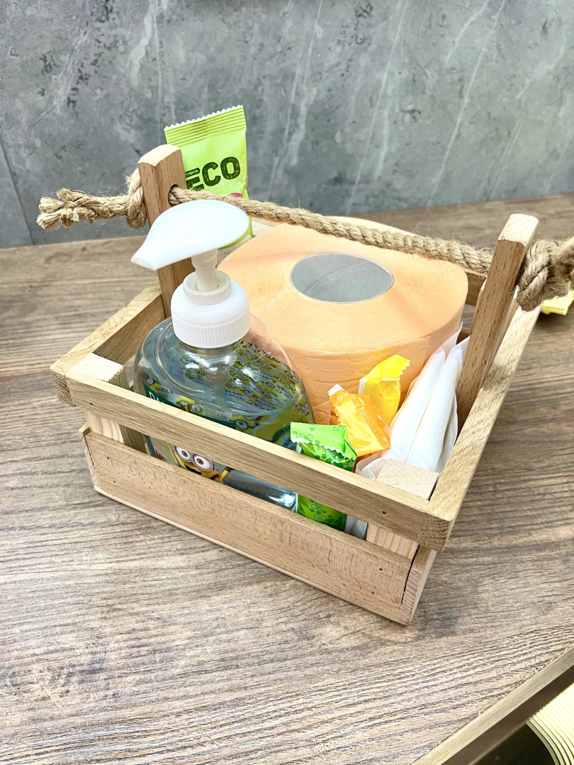 Апартаменты Apart Fresh Брусника