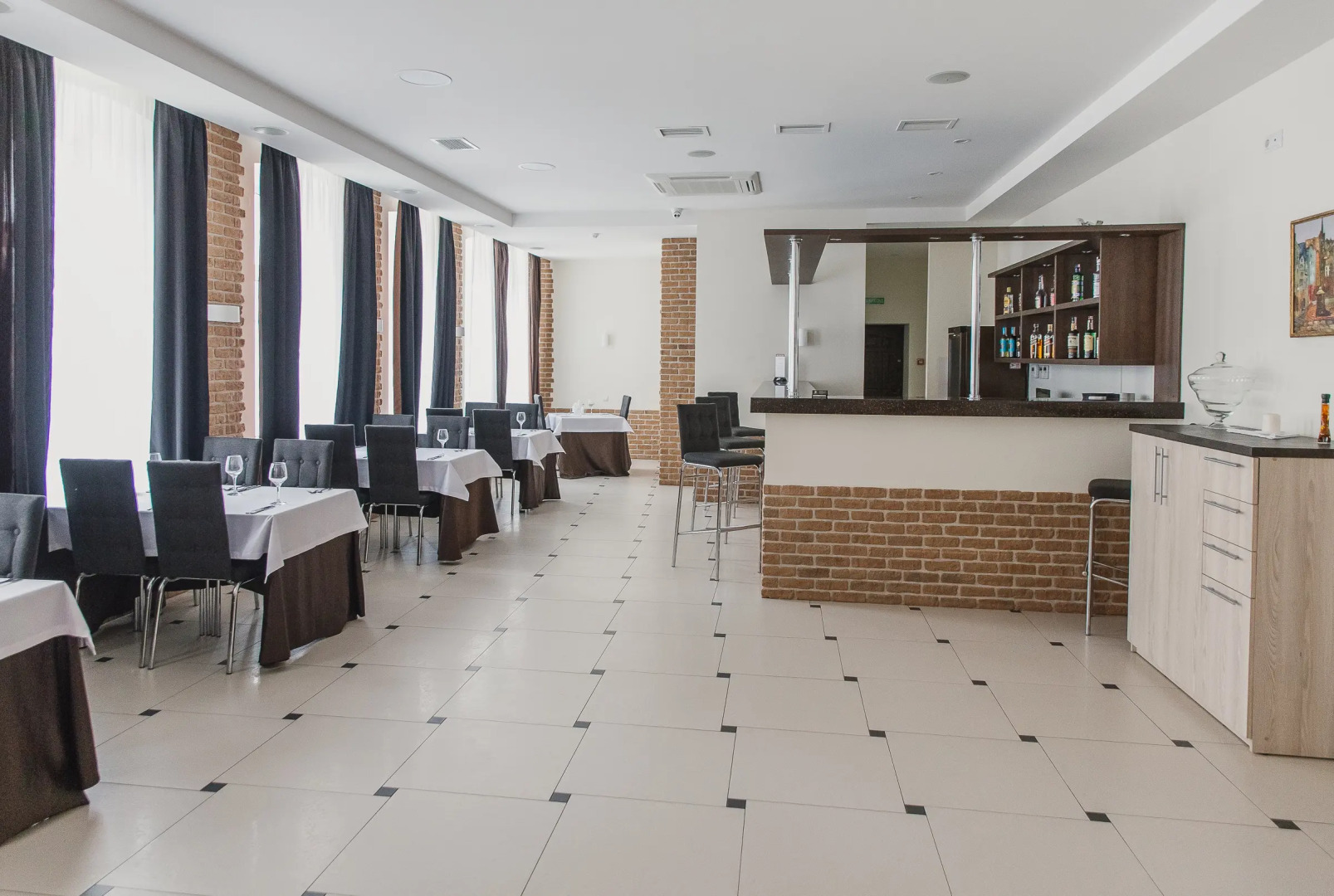 Бутик-отель Smart Vitebsk