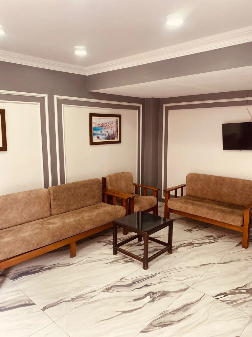 Malkoç Hotel