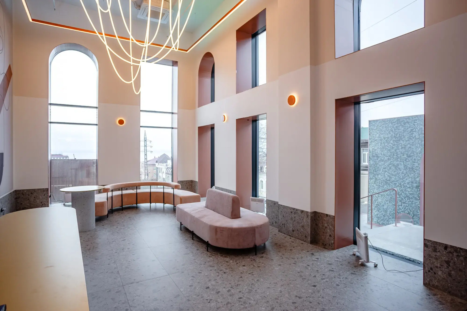 Апартаменты Apart 77 Dream