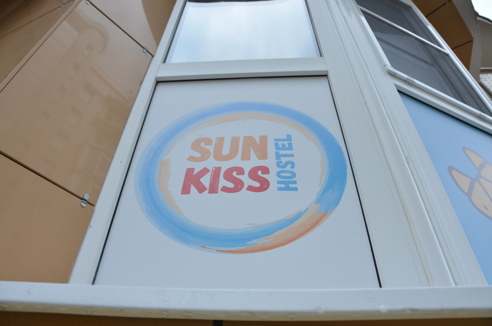 Хостел SunKiss