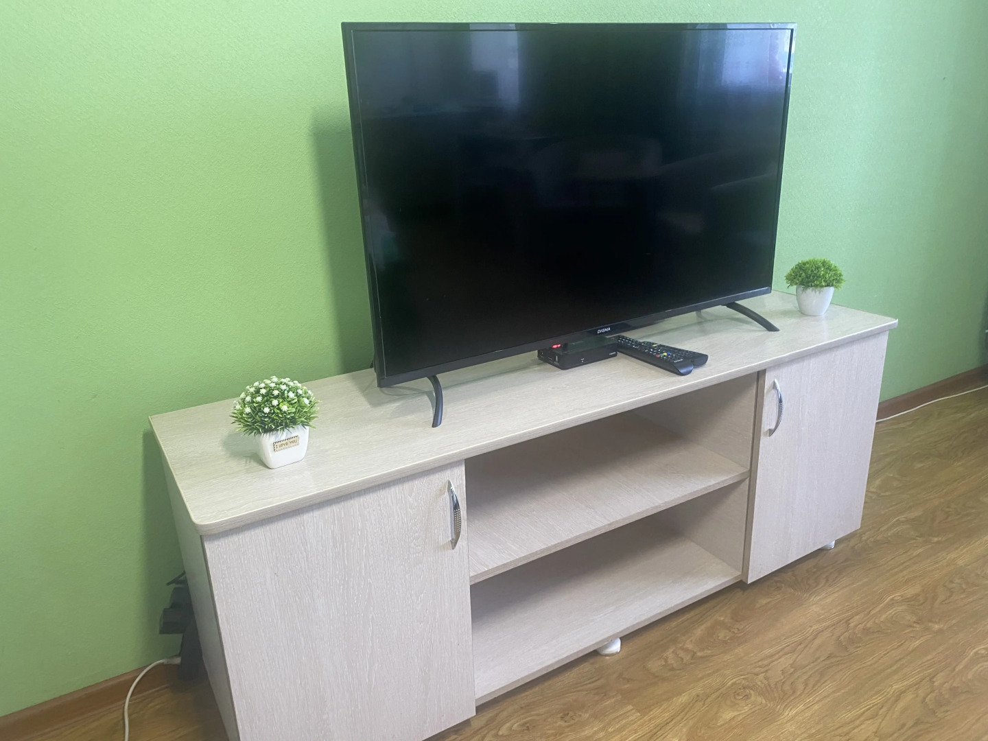 Квартира в центре на Победе Революции