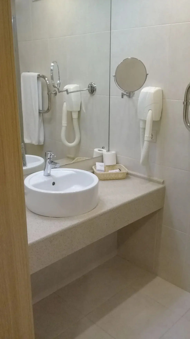 Отель Виктория