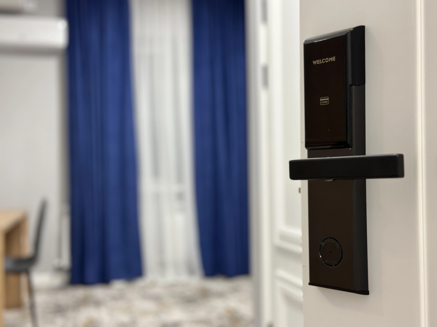 Отель Sintem Premium