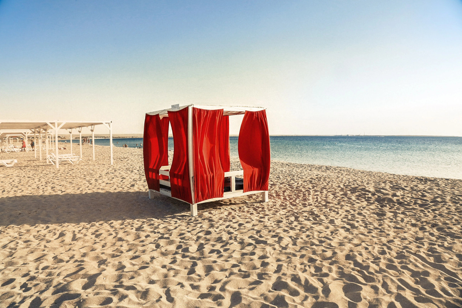 Gostevoj Dom Mariya Mini-Hotel