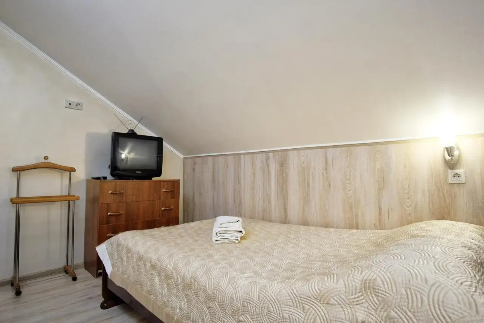 Мини-отель Три звезды