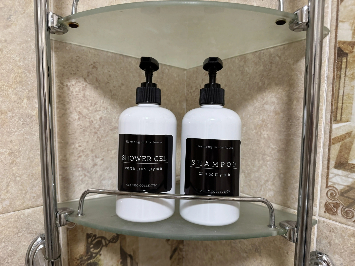 Апартаменты Уютная светлая 2-комнатная квартира с видом на Машук