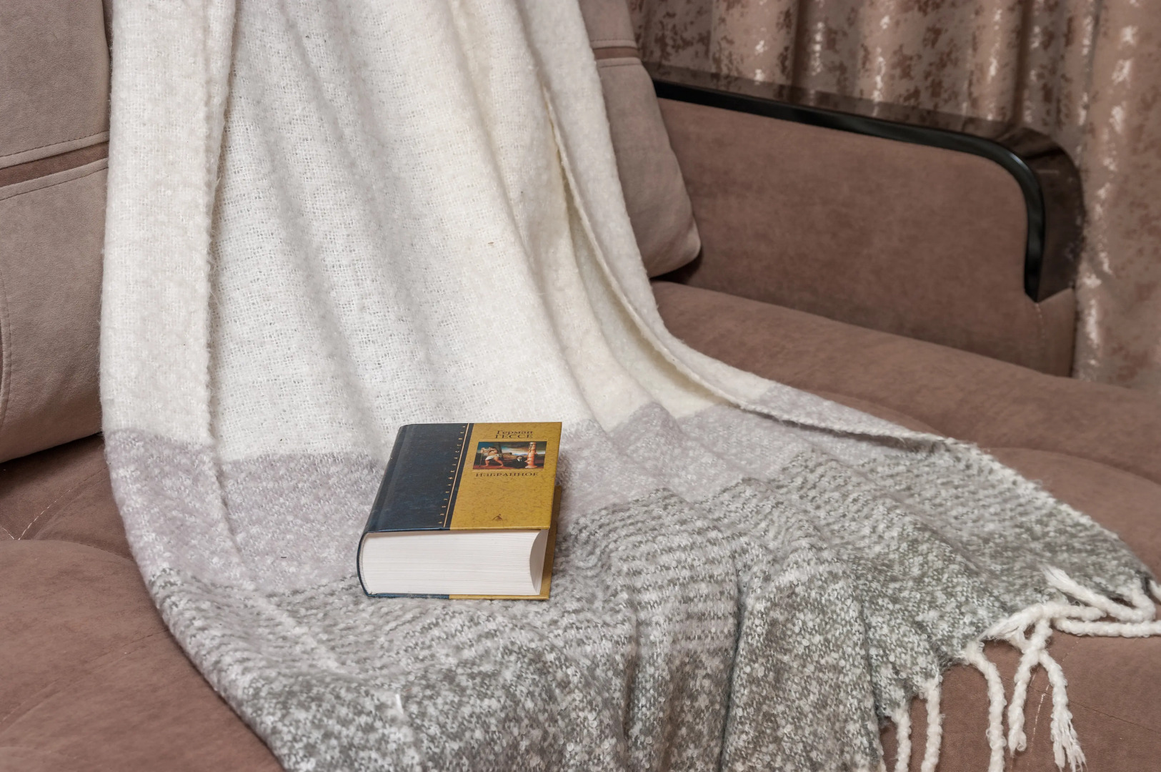 Квартира Двухкомнатная на Тельмана 5