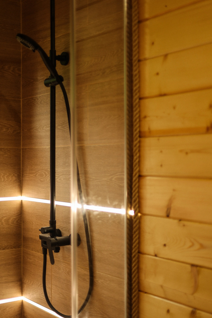 База отдыха Dolina