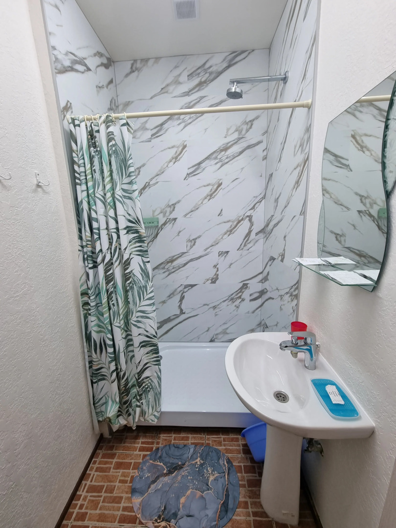 Гостевой дом Малахит