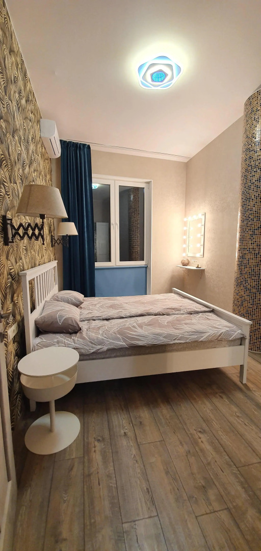 Апартаменты Твоя Резиденция