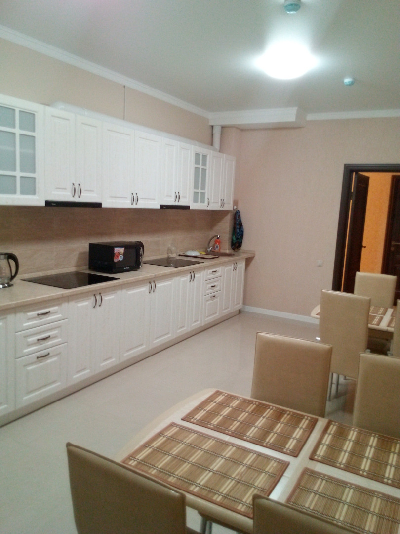 Гостевой Дом Арго