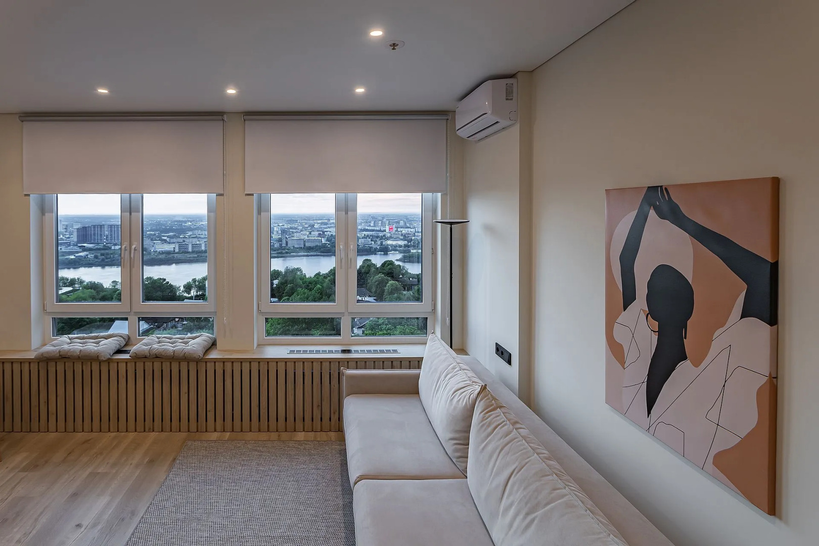 Квартира 2Rooms