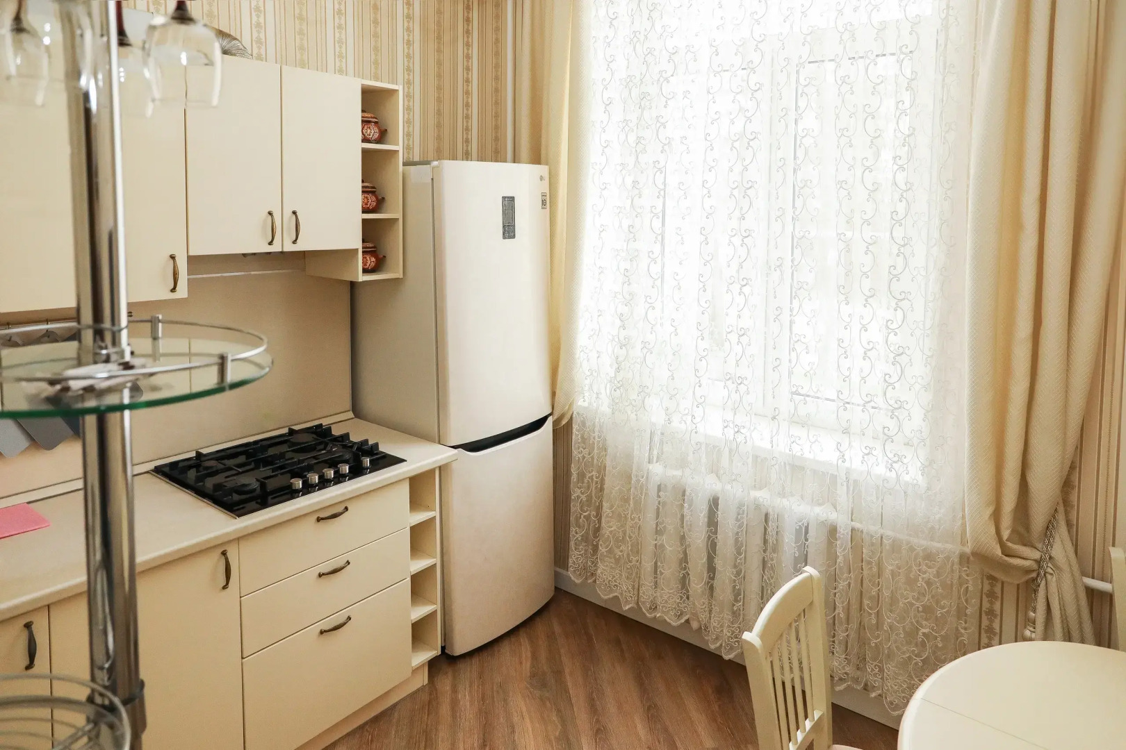 Апартаменты на Большой Московской 38