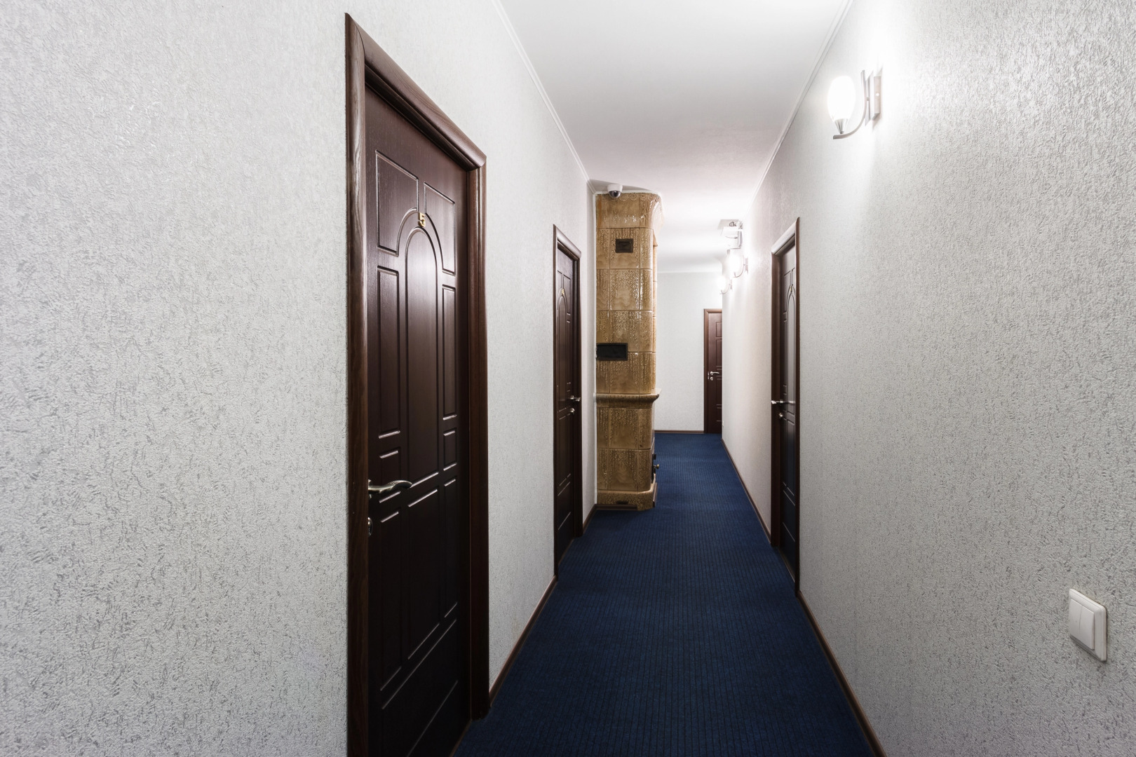 Гостевой дом Аллюрия на Мытнинской