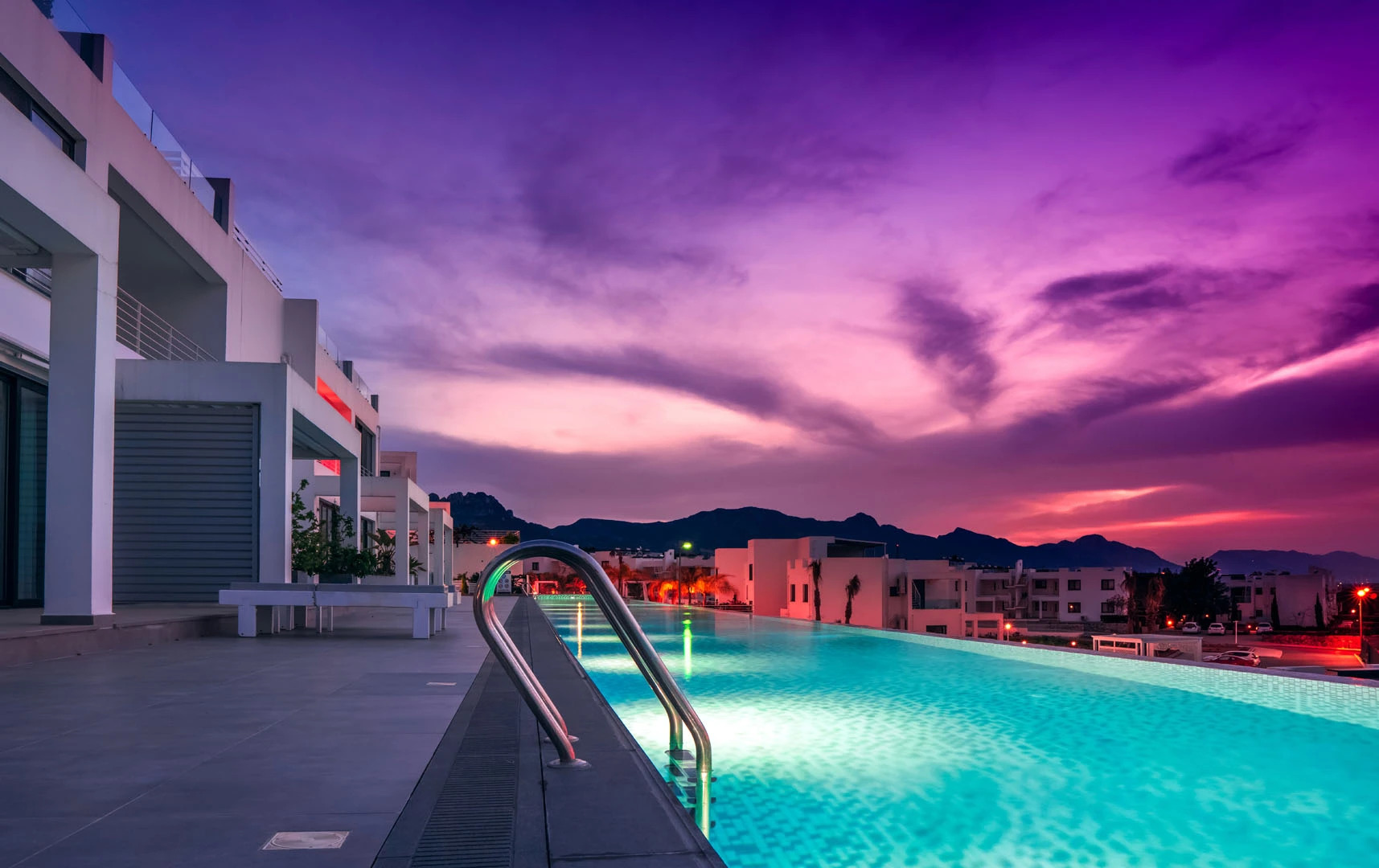 Отель Sun Valley Resort&Residency