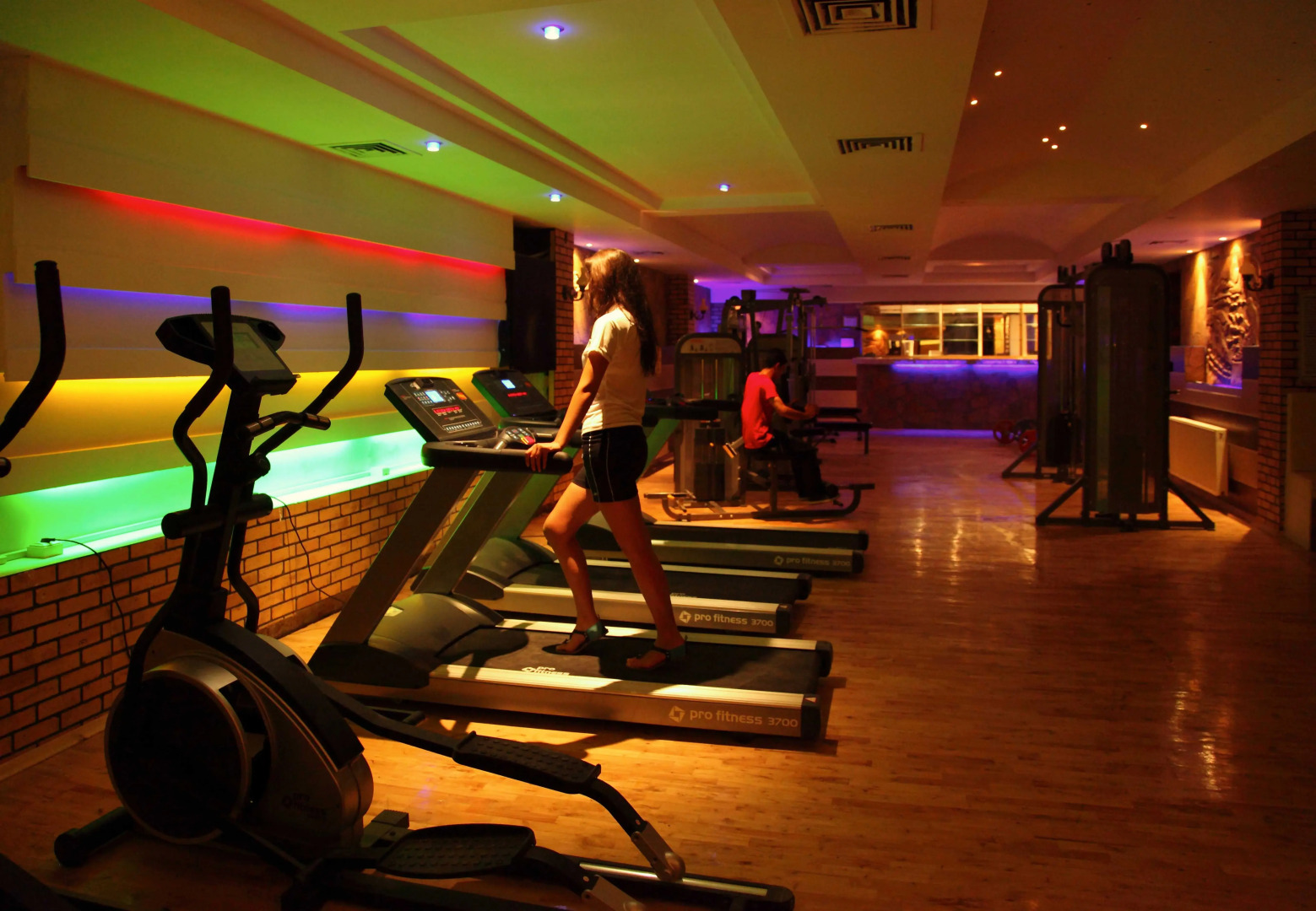 Отель Ugurlu Thermal Resort & SPA