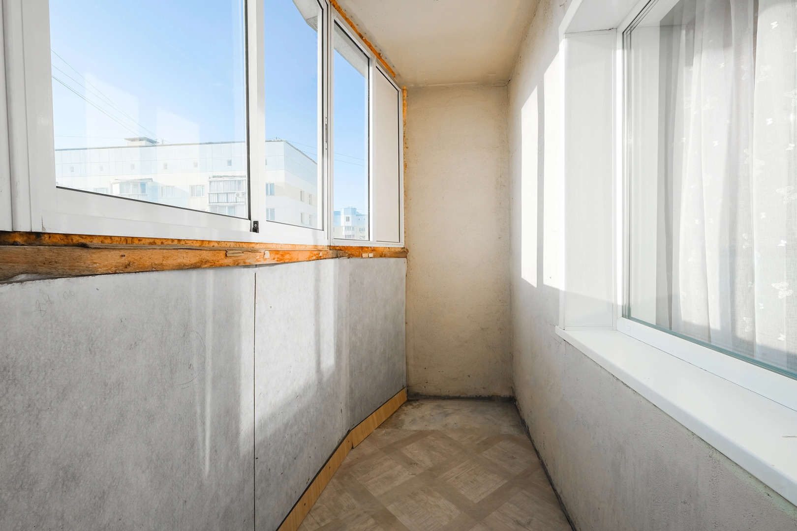 Апартаменты Квартирка-нск на Горском мкр, 82