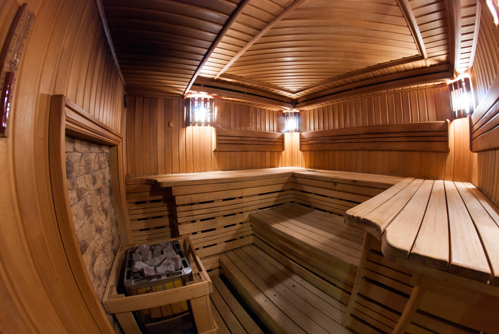 Мини-отель Цимус