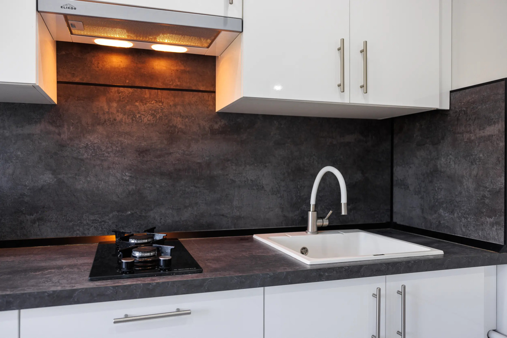 Квартира На Циолковского 3