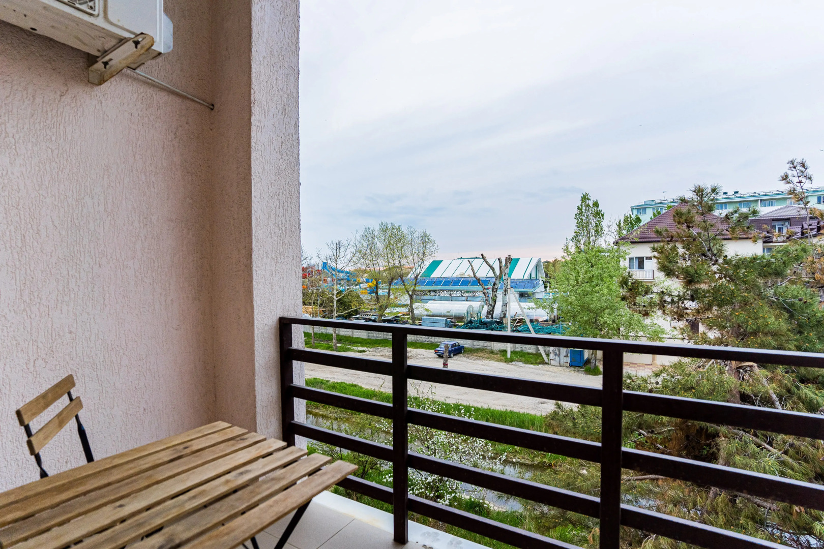 Апартаменты Для Всей Семьи Рядом с Морем