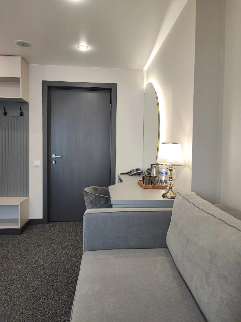 Гостиничный Комплекс Русь