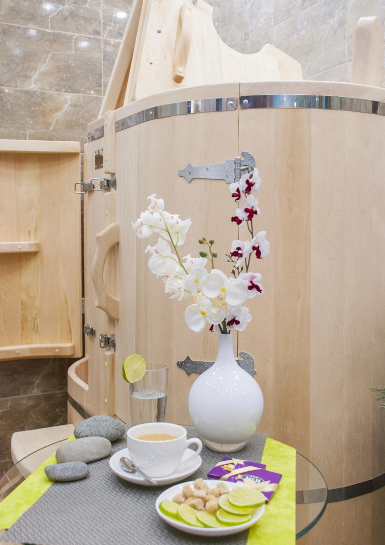 Гостевой Дом ART 11