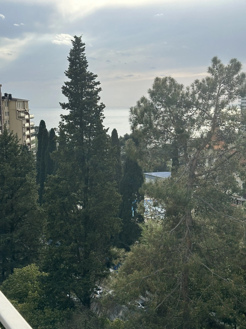 Апартаменты Волна 2