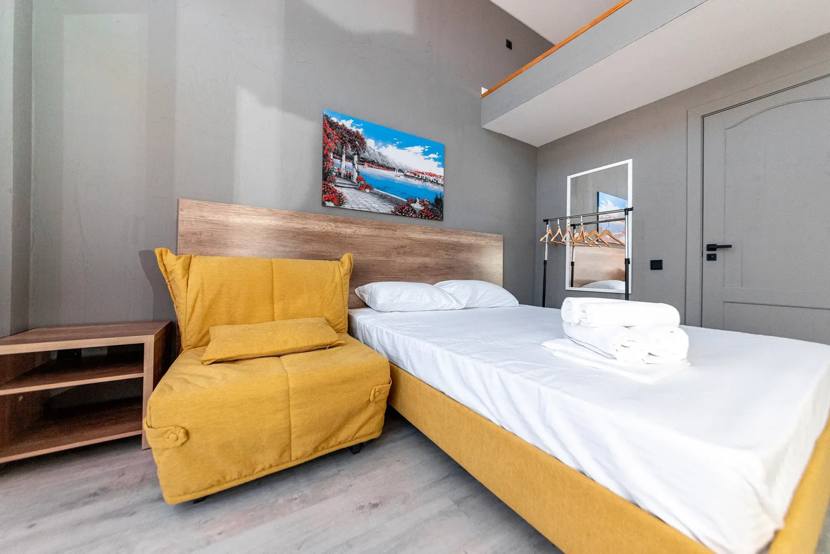 Гостевой дом Аспен