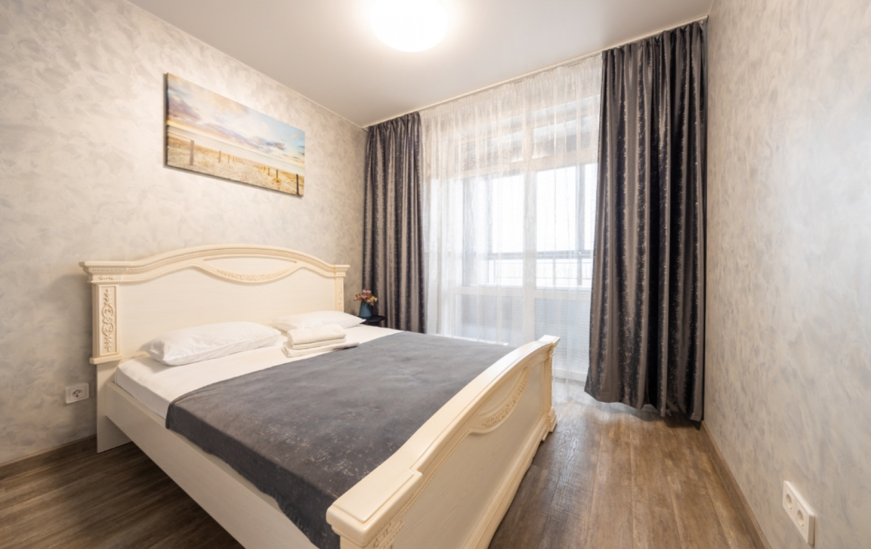 Квартира 2 к Прованс