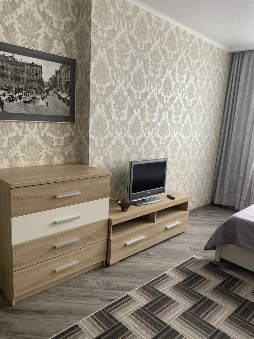 Апартаменты рядом с Верхним озером