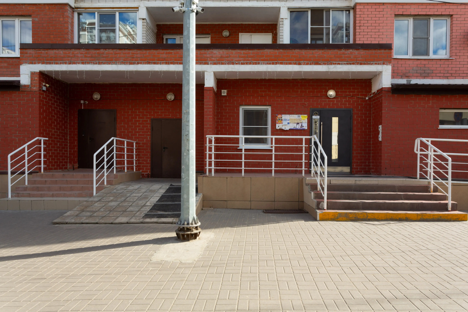 Апартаменты «Атмосфера» | Капучино — Безупречный Вкус К Комфорту