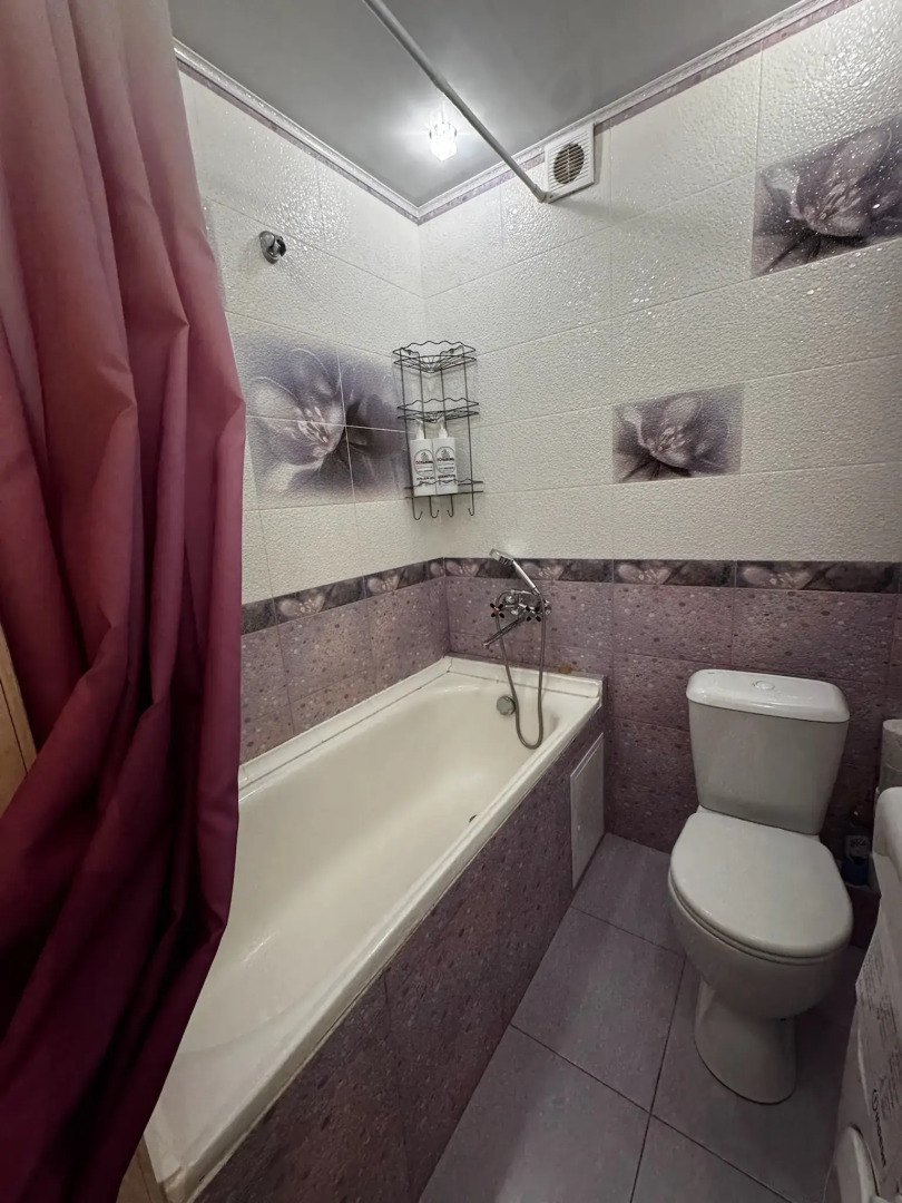 Квартира Свободы 8-26