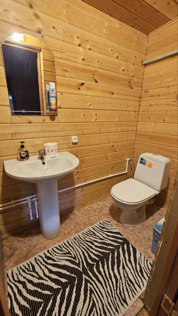 Гостевой Дом Санторини