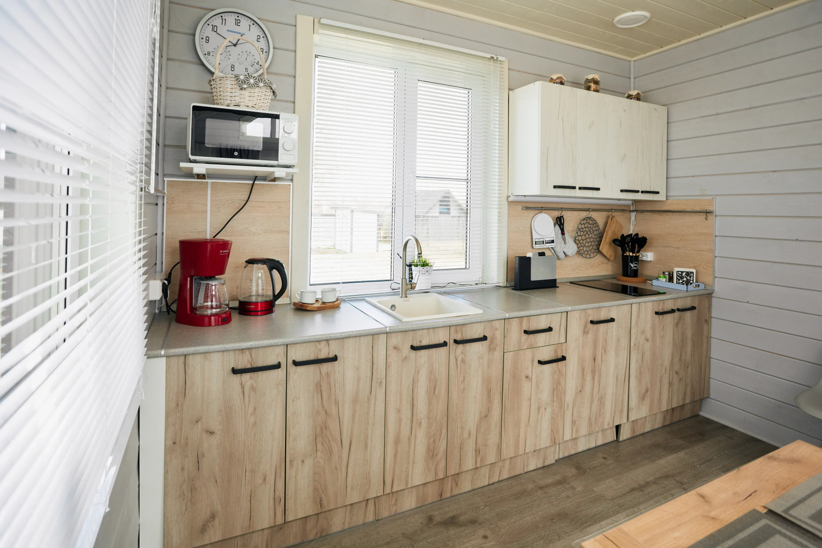 Частный дом Seliger Village