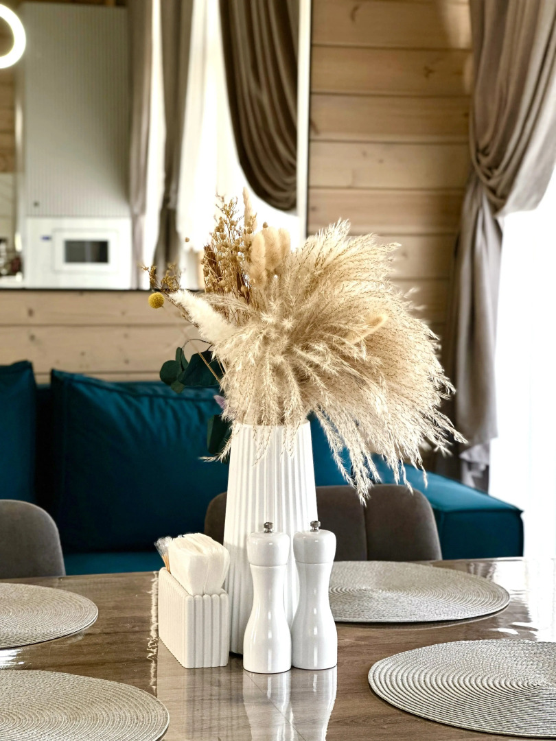 Частный дом Территория отдыха Дыхание