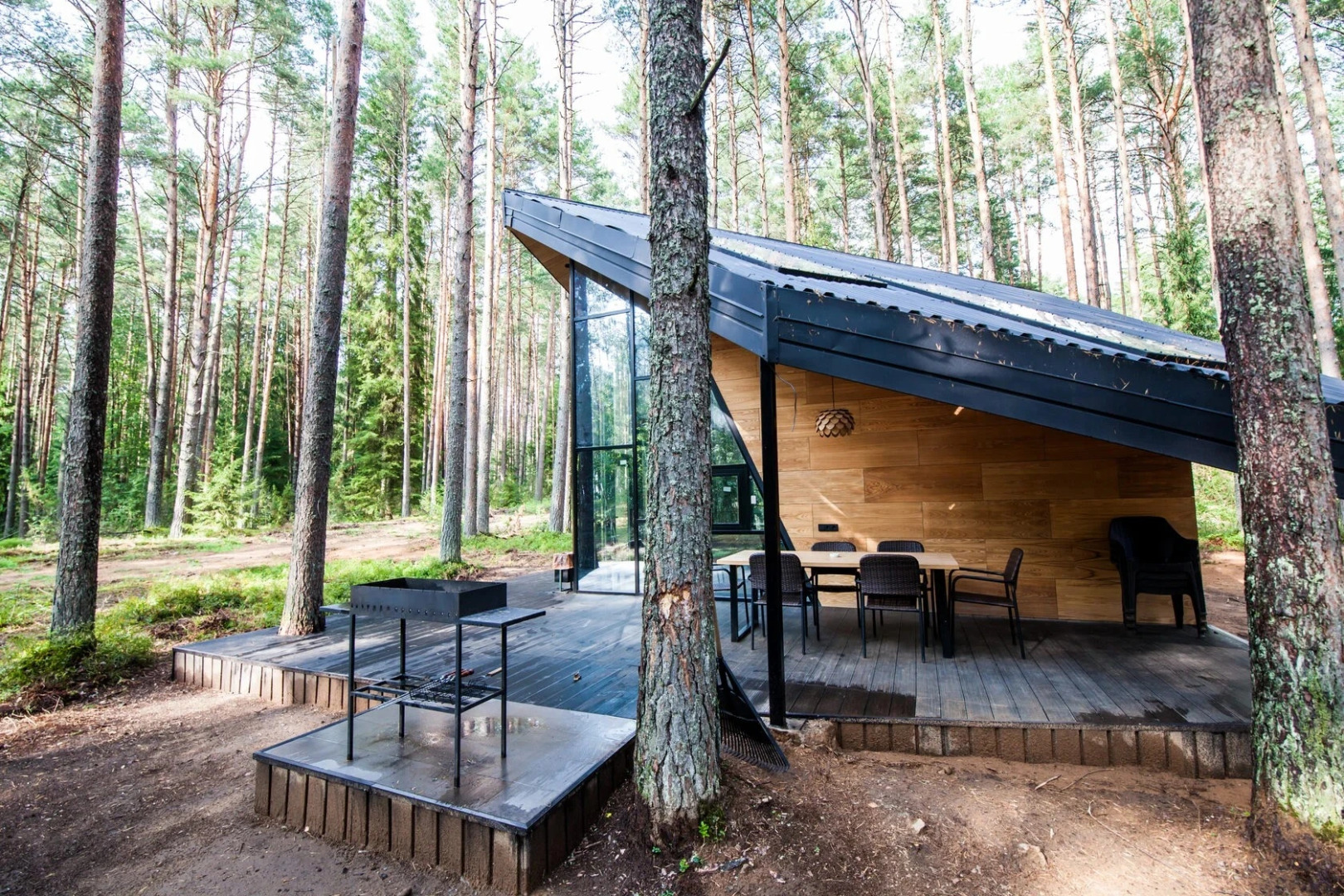 Гостевой дом Seliger soul