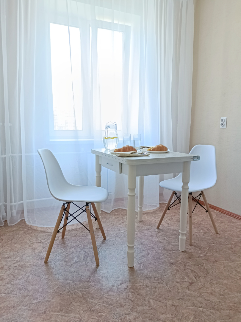 Квартира Уютная в Новом Доме