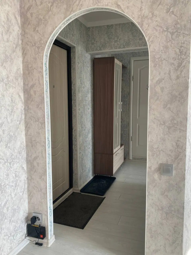 Апартаменты на улице Елькина 7