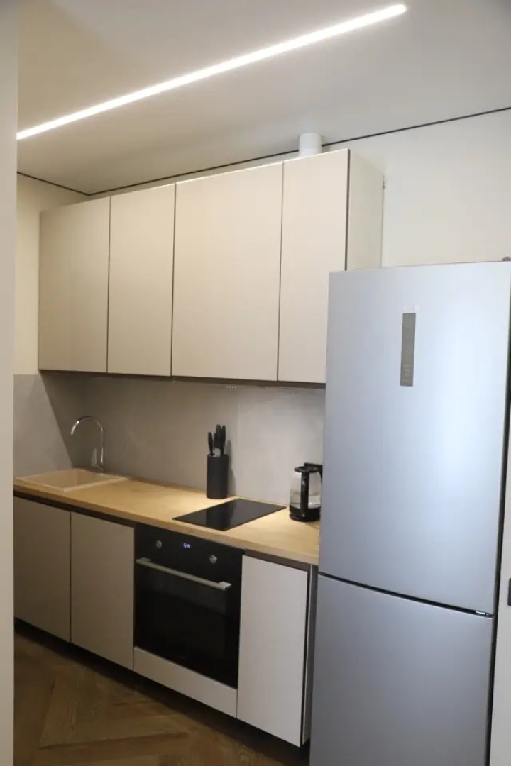 Квартира Angara ЖК Фрукты