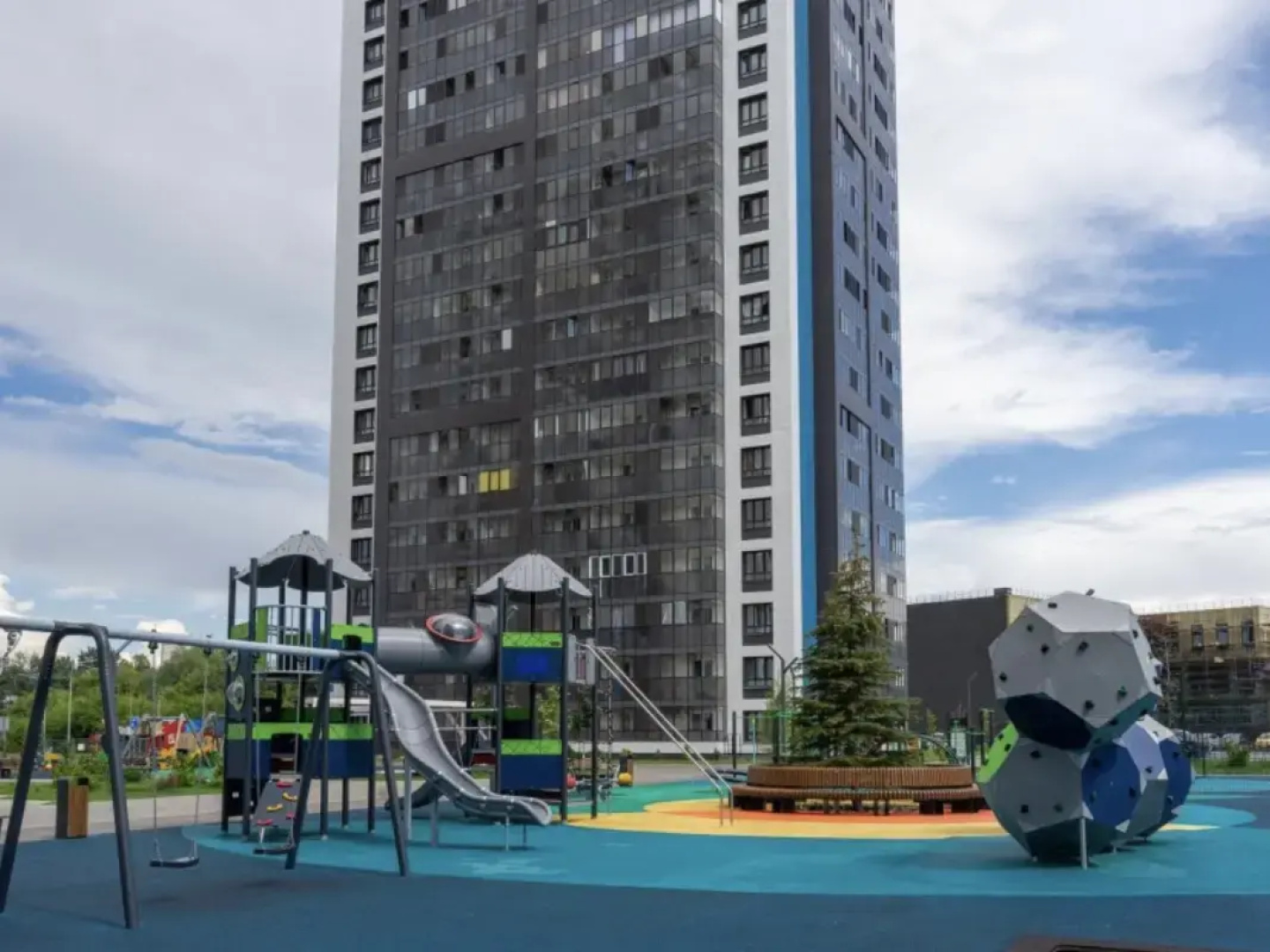 Квартира Арт Сити