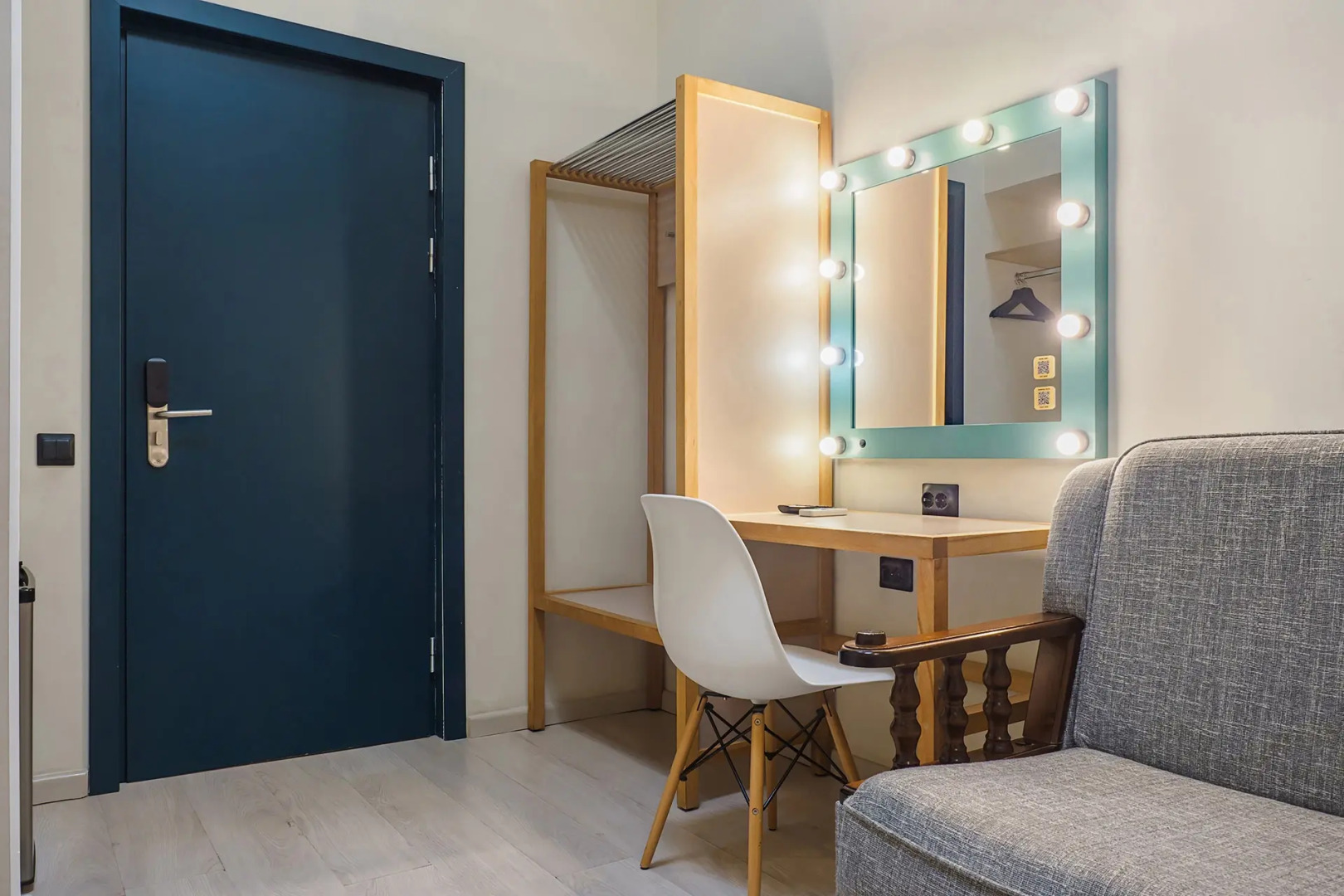 Отель Друзья на Фонтанке