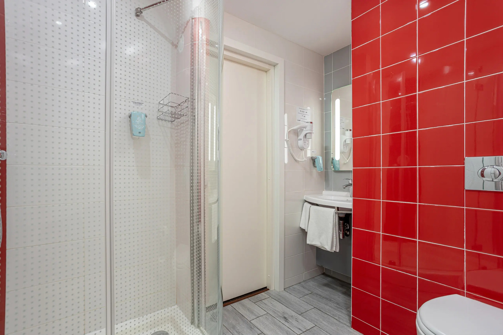 Отель Ibis Краснодар Центр