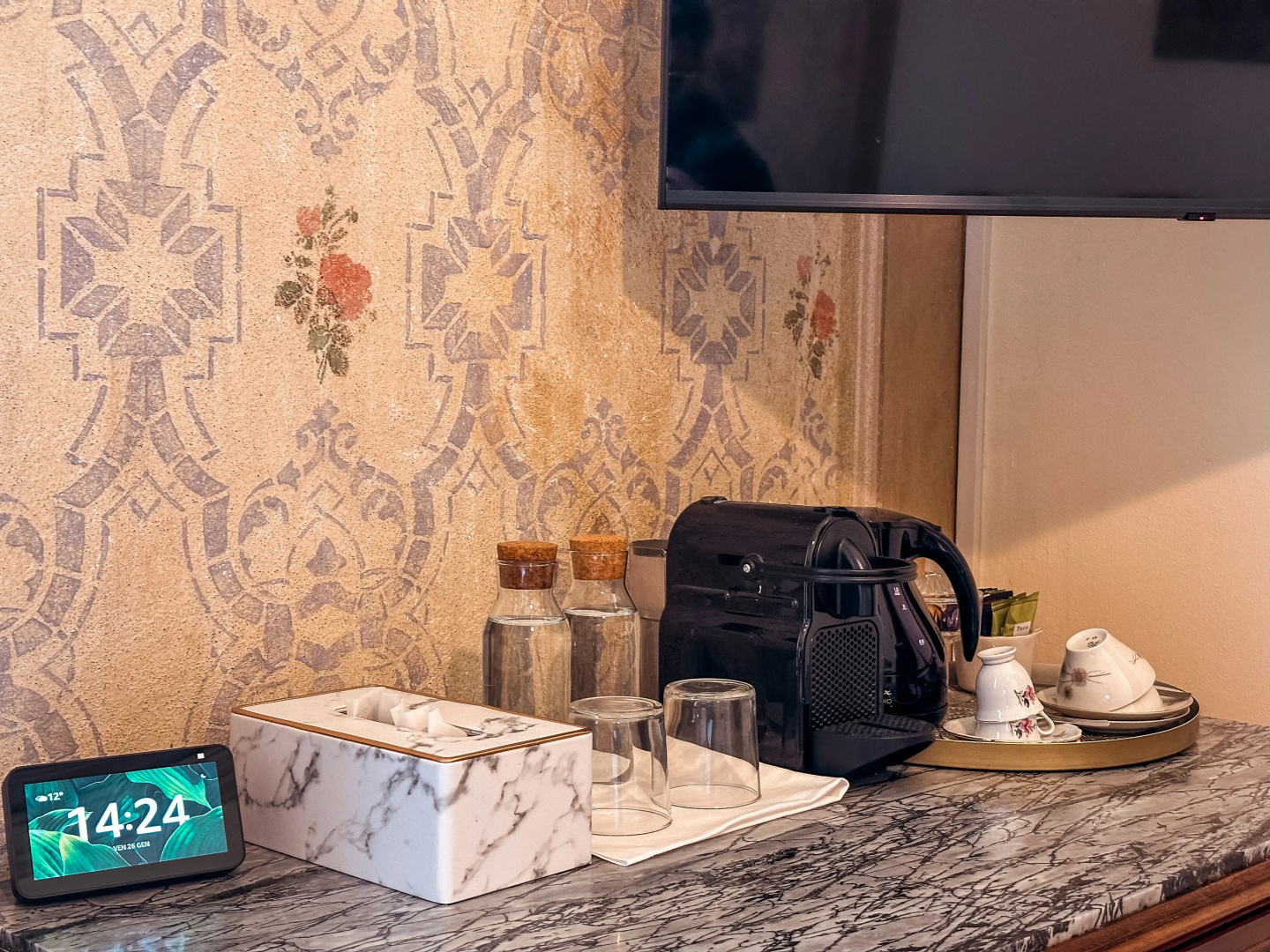 Villa Gelsomino Exclusive House