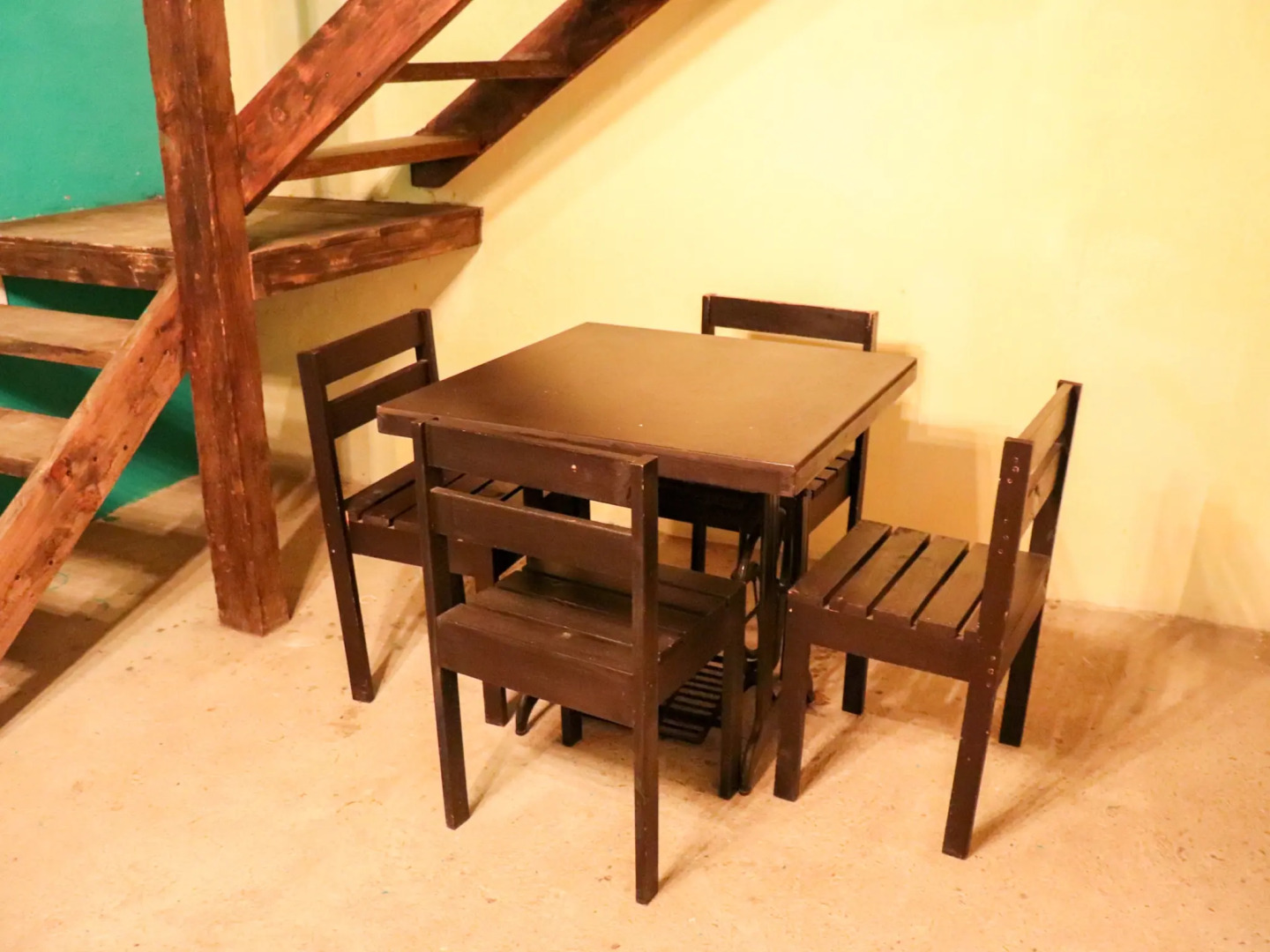 Гостевой Дом Quinta Lux by Rotamundos