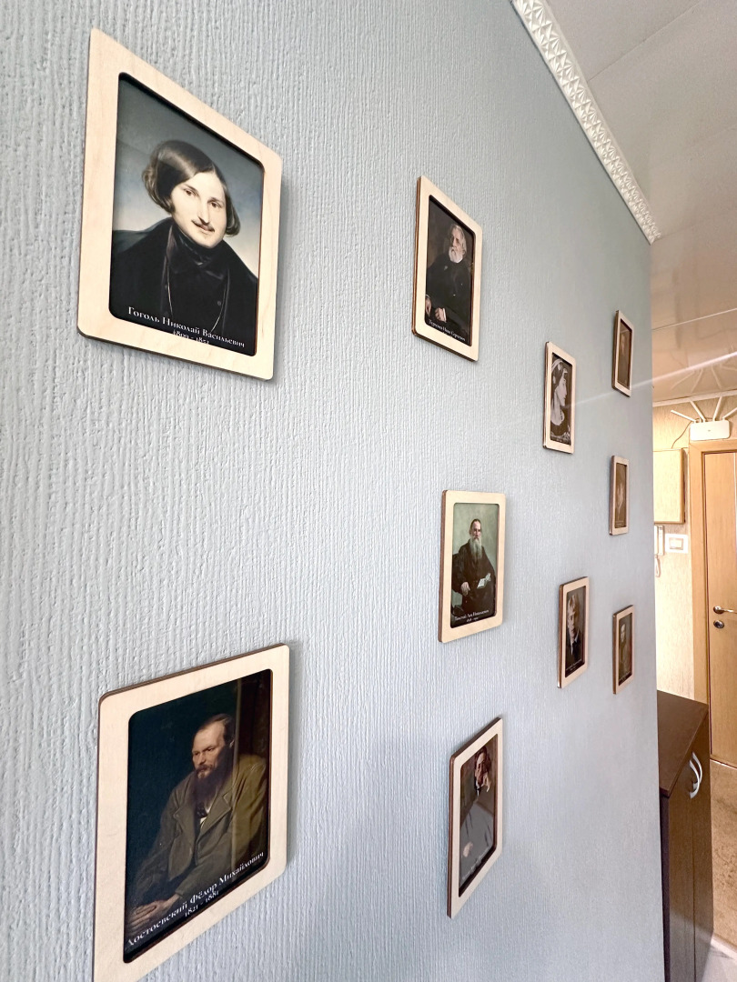 Квартира Однушка Поэма-апарт на Поэтическом Бульваре