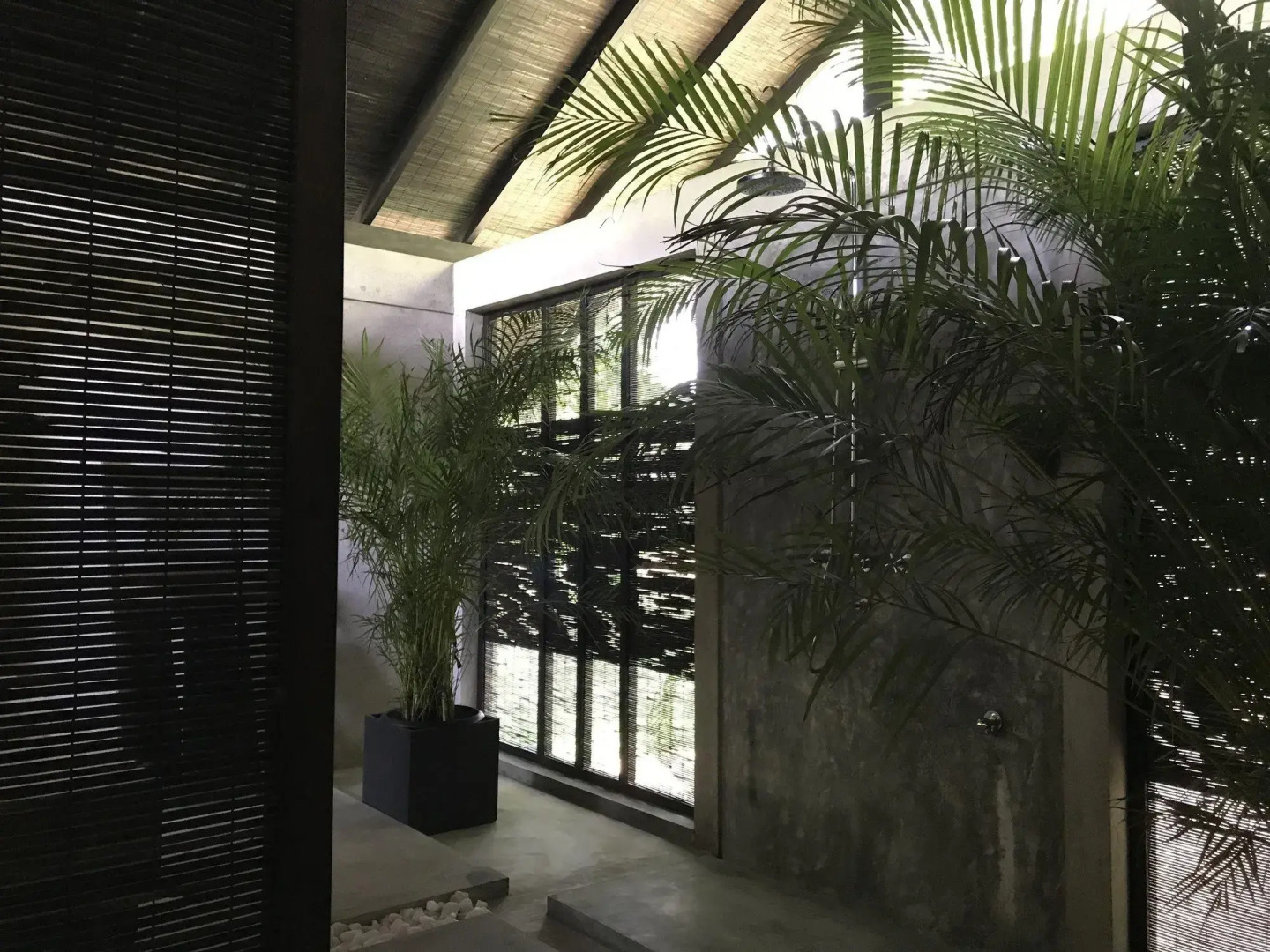 Отель Kaju Green Eco Lodges